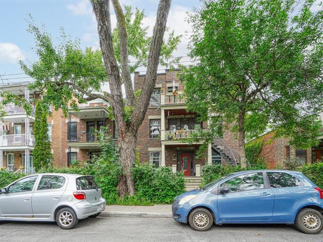 Quintuplex à vendre, Montréal (Rosemont/La Petite-Patrie)