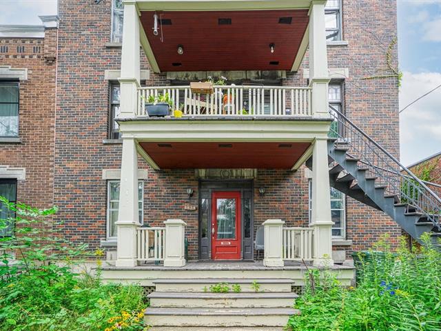 Quintuplex à vendre, Montréal (Rosemont/La Petite-Patrie)