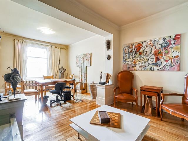 Quintuplex for sale, Montréal (Rosemont/La Petite-Patrie)