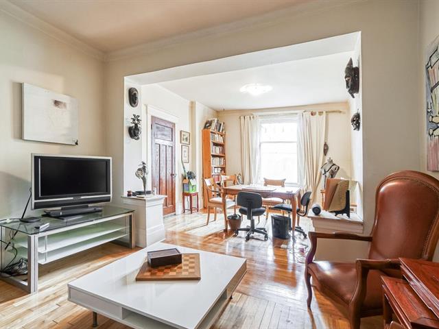 Quintuplex for sale, Montréal (Rosemont/La Petite-Patrie)