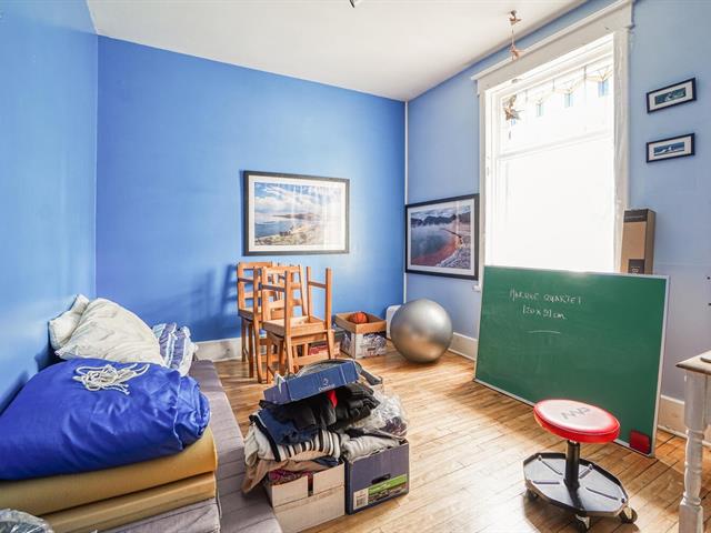 Quintuplex à vendre, Montréal (Rosemont/La Petite-Patrie)