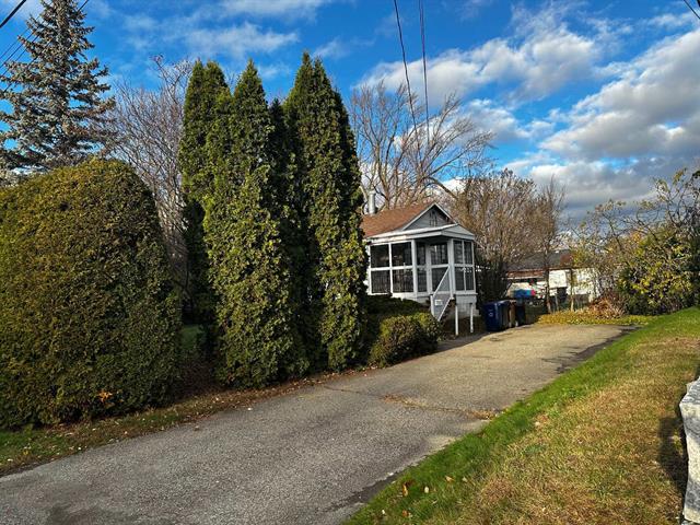 maison à vendre Laval (Fabreville)