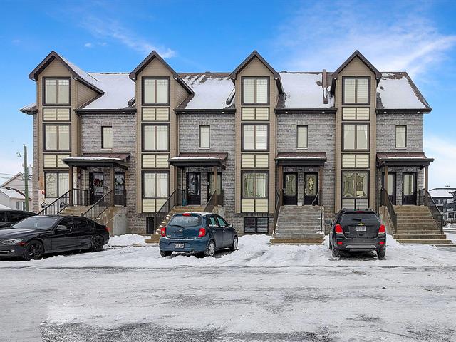 maison à vendre Mirabel