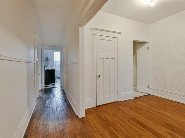 Hall d'entrée