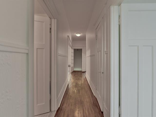 Hall d'entrée