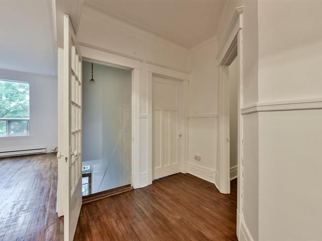 Hall d'entrée