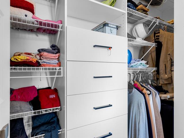 Penderie (Walk-in)