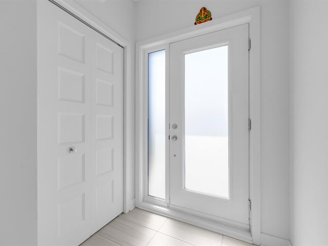 Hall d'entrée
