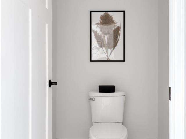 Salle d'eau