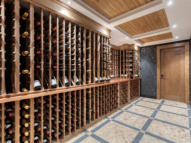 Cave à vin
