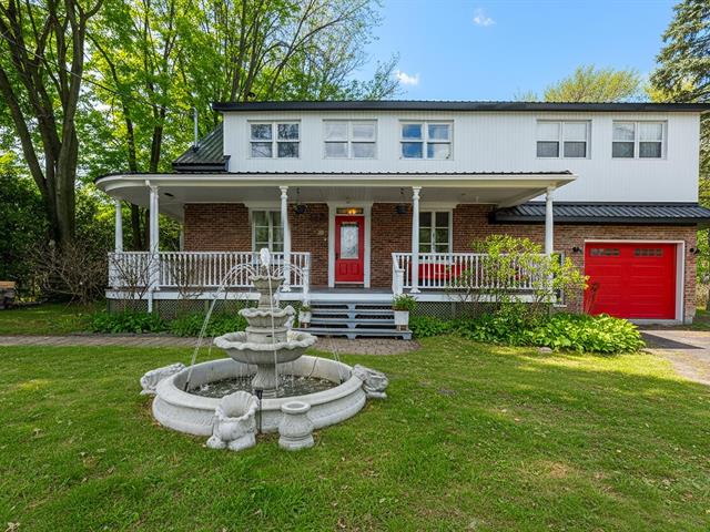 maison à vendre Saint-Marc-sur-Richelieu