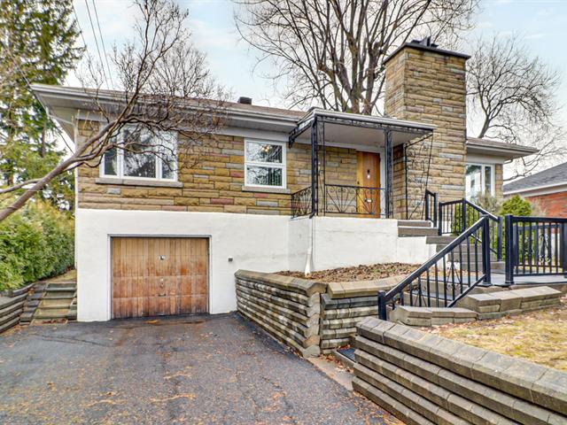 maison à vendre Laval (Duvernay)