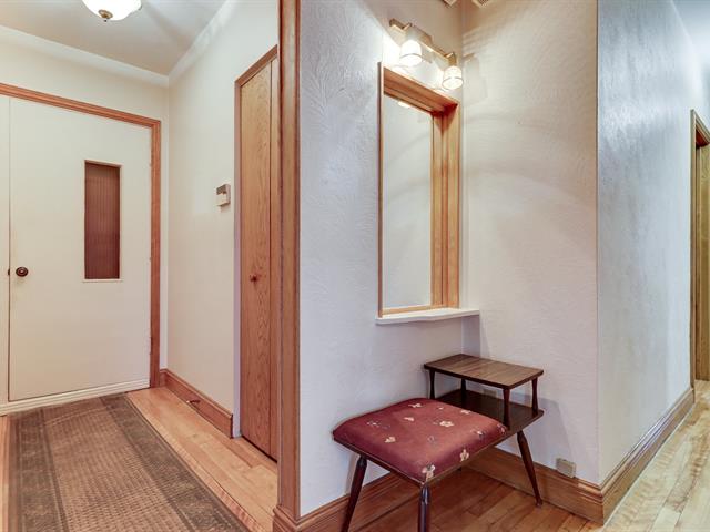 Hall d'entrée