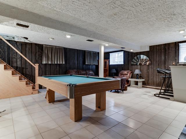 Salle familiale