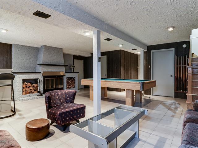 Salle familiale