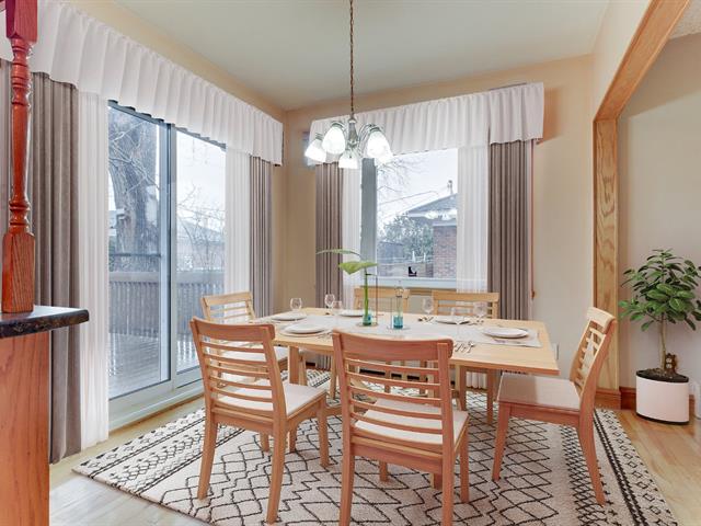Salle à manger