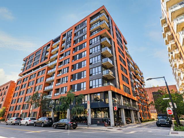 maison à vendre Montréal (Le Sud-Ouest)