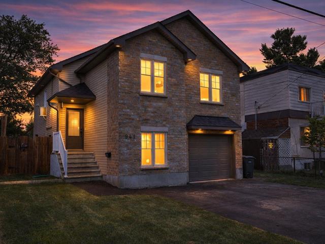 maison à vendre Laval (Fabreville)