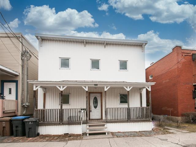 maison à vendre Saint-Jean-sur-Richelieu