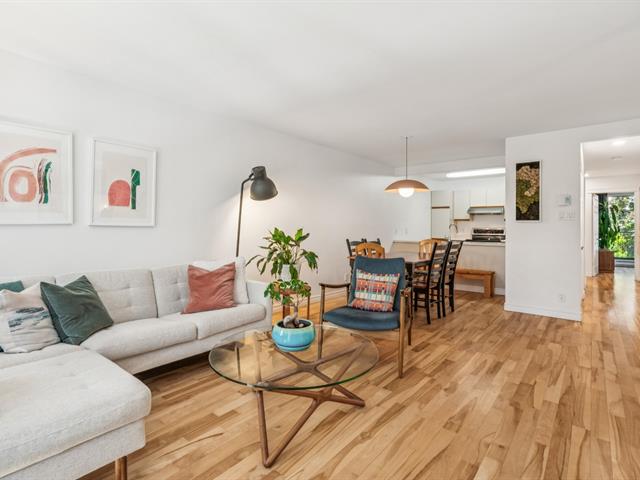 maison à vendre Montréal (Ahuntsic-Cartierville)