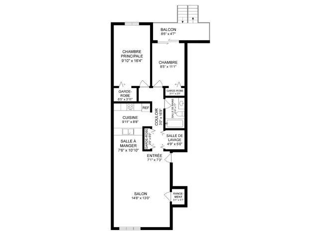 Plan (croquis)