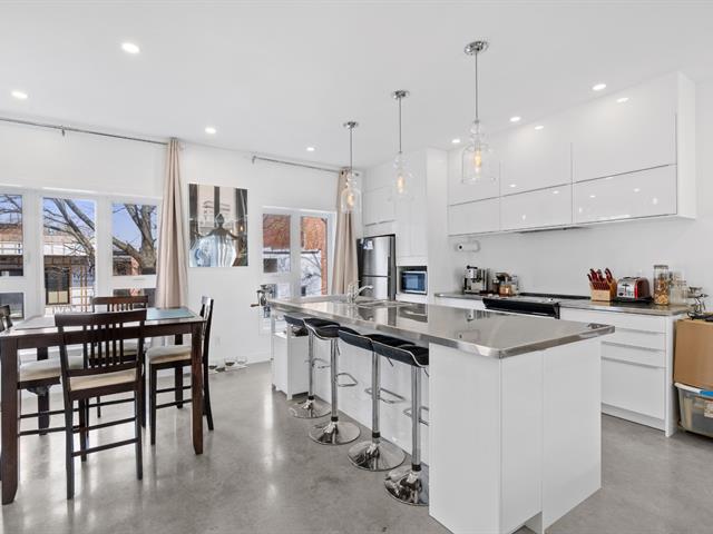 maison à vendre Montréal (Ville-Marie)