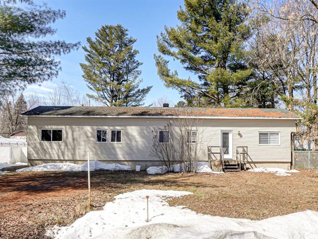 maison à vendre Terrebonne (La Plaine)