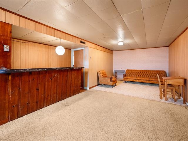 Salle familiale