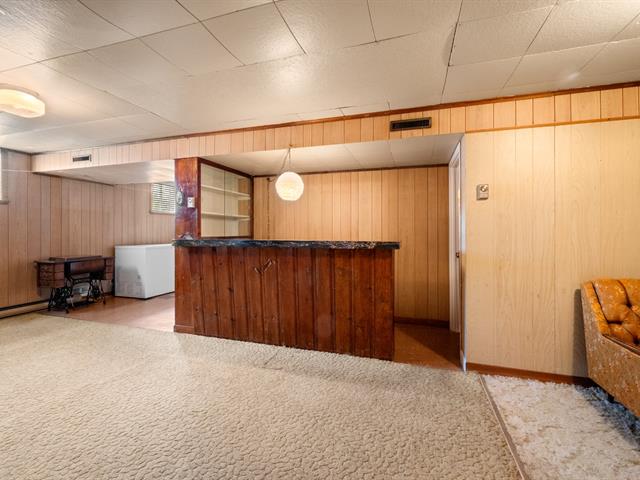 Salle familiale