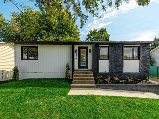 maison à vendre Repentigny (Repentigny)