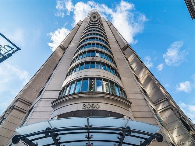 maison à vendre Montréal (Ville-Marie)