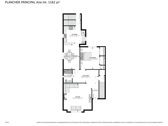 Duplex à vendre, Mont-Royal