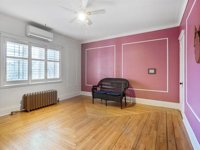 Duplex à vendre, Mont-Royal