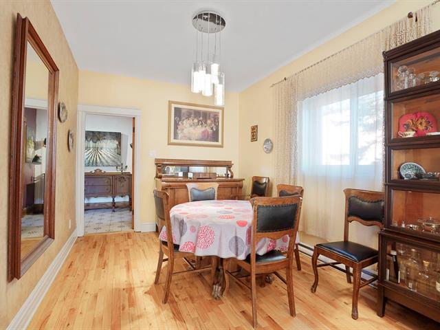 Duplex à vendre, Mont-Royal