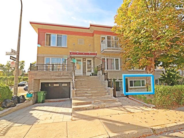 maison à vendre Montréal (Rosemont/La Petite-Patrie) Rive-Nord