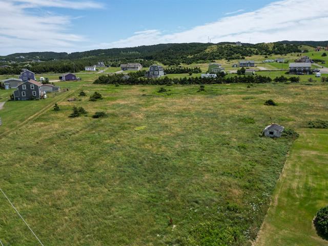 maison à vendre Les Îles-de-la-Madeleine