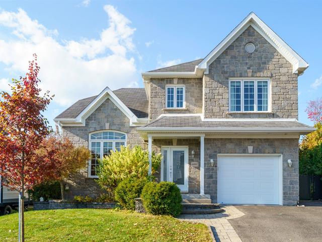 maison à vendre Québec (La Haute-Saint-Charles)