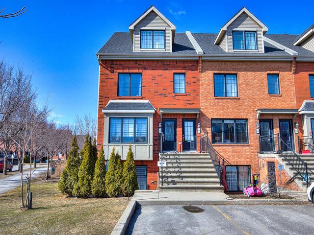 maison à vendre Laval (Sainte-Dorothée)