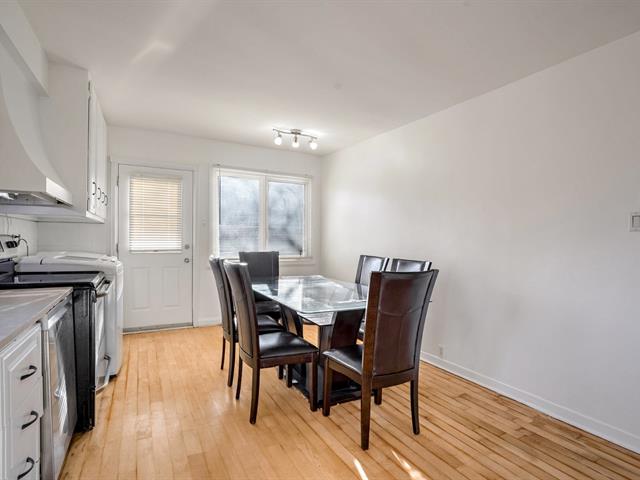 Quadruplex à vendre, Montréal (Ahuntsic-Cartierville)