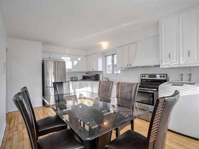 Quadruplex à vendre, Montréal (Ahuntsic-Cartierville)