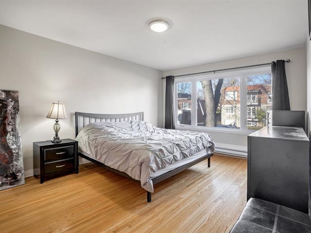 Quadruplex à vendre, Montréal (Ahuntsic-Cartierville)