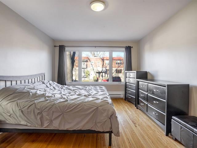 Quadruplex à vendre, Montréal (Ahuntsic-Cartierville)