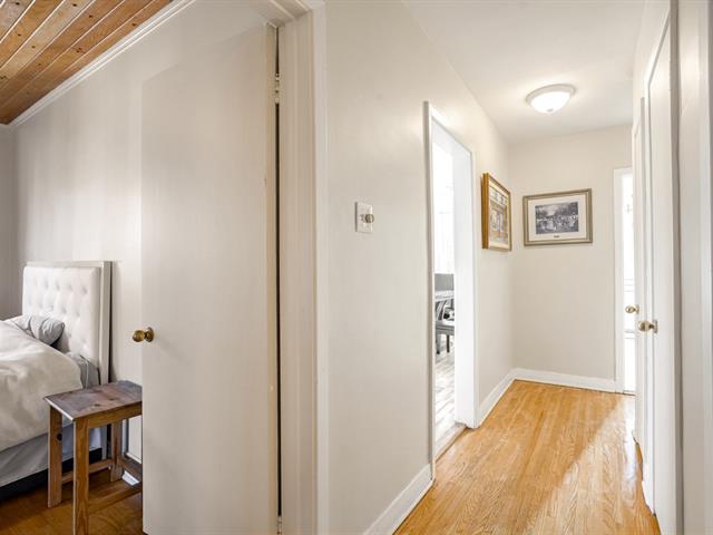 Quadruplex à vendre, Montréal (Ahuntsic-Cartierville)