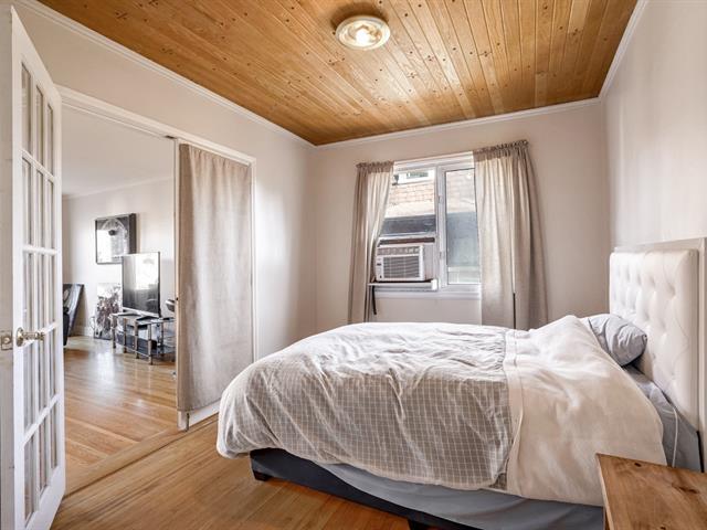 Quadruplex à vendre, Montréal (Ahuntsic-Cartierville)