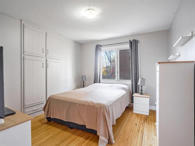 Quadruplex à vendre, Montréal (Ahuntsic-Cartierville)