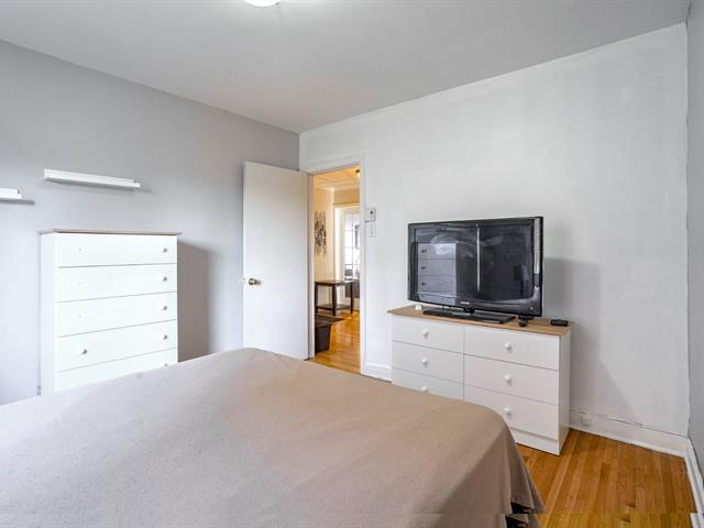 Quadruplex à vendre, Montréal (Ahuntsic-Cartierville)