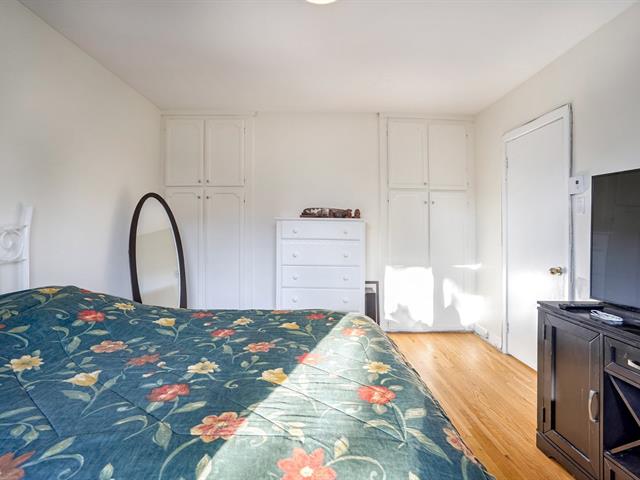 Quadruplex à vendre, Montréal (Ahuntsic-Cartierville)