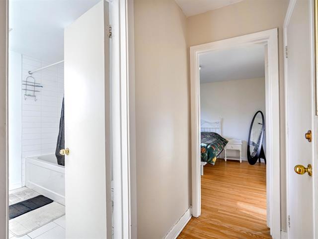 Quadruplex à vendre, Montréal (Ahuntsic-Cartierville)