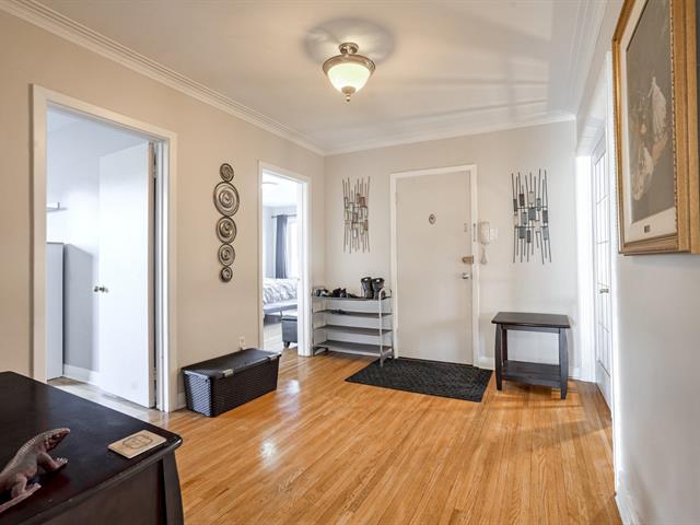 Quadruplex à vendre, Montréal (Ahuntsic-Cartierville)