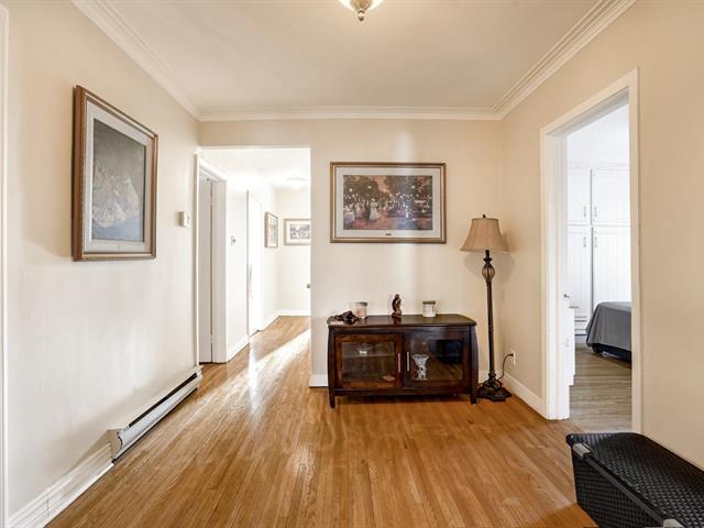 Quadruplex à vendre, Montréal (Ahuntsic-Cartierville)